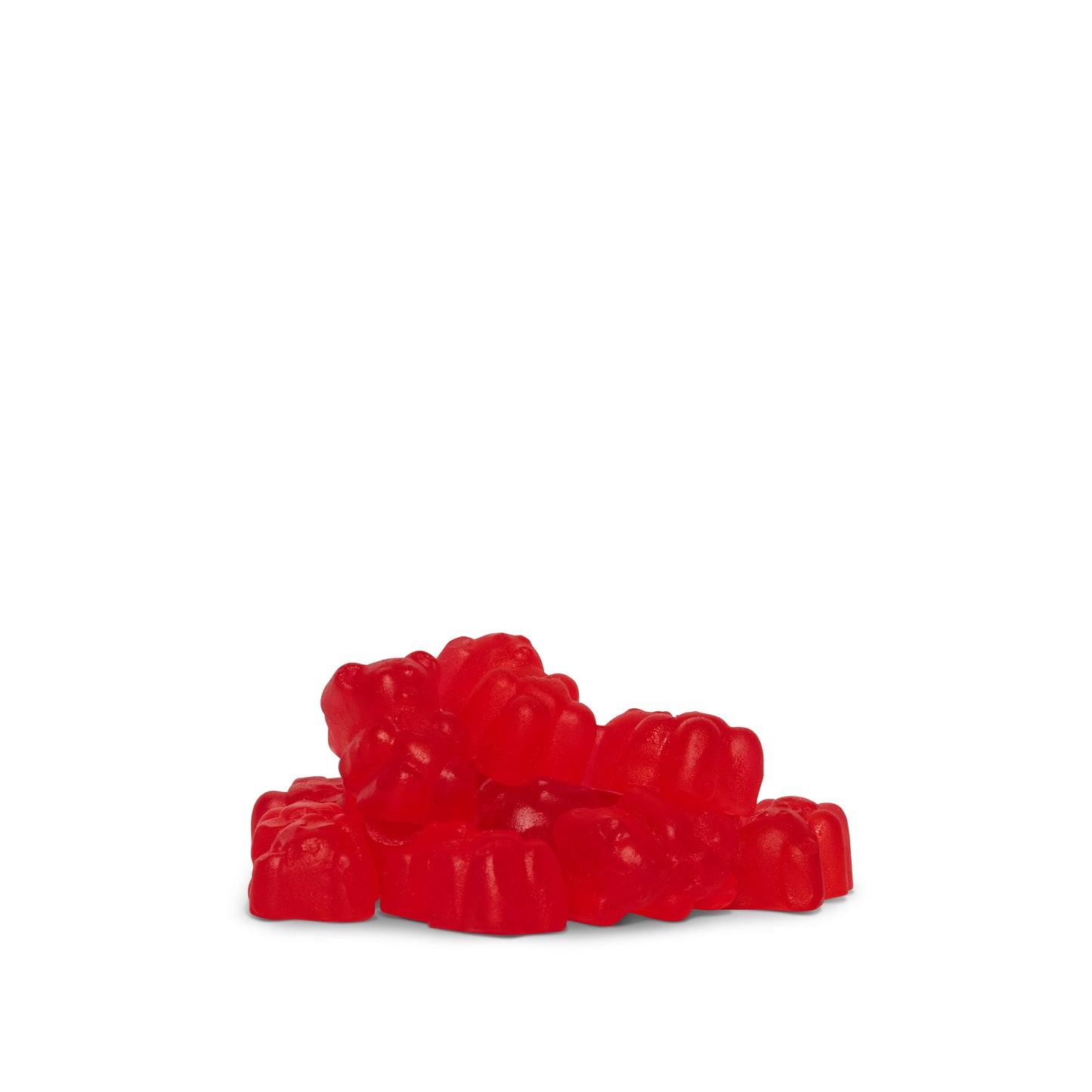 Gummy World - Creatine Gummies