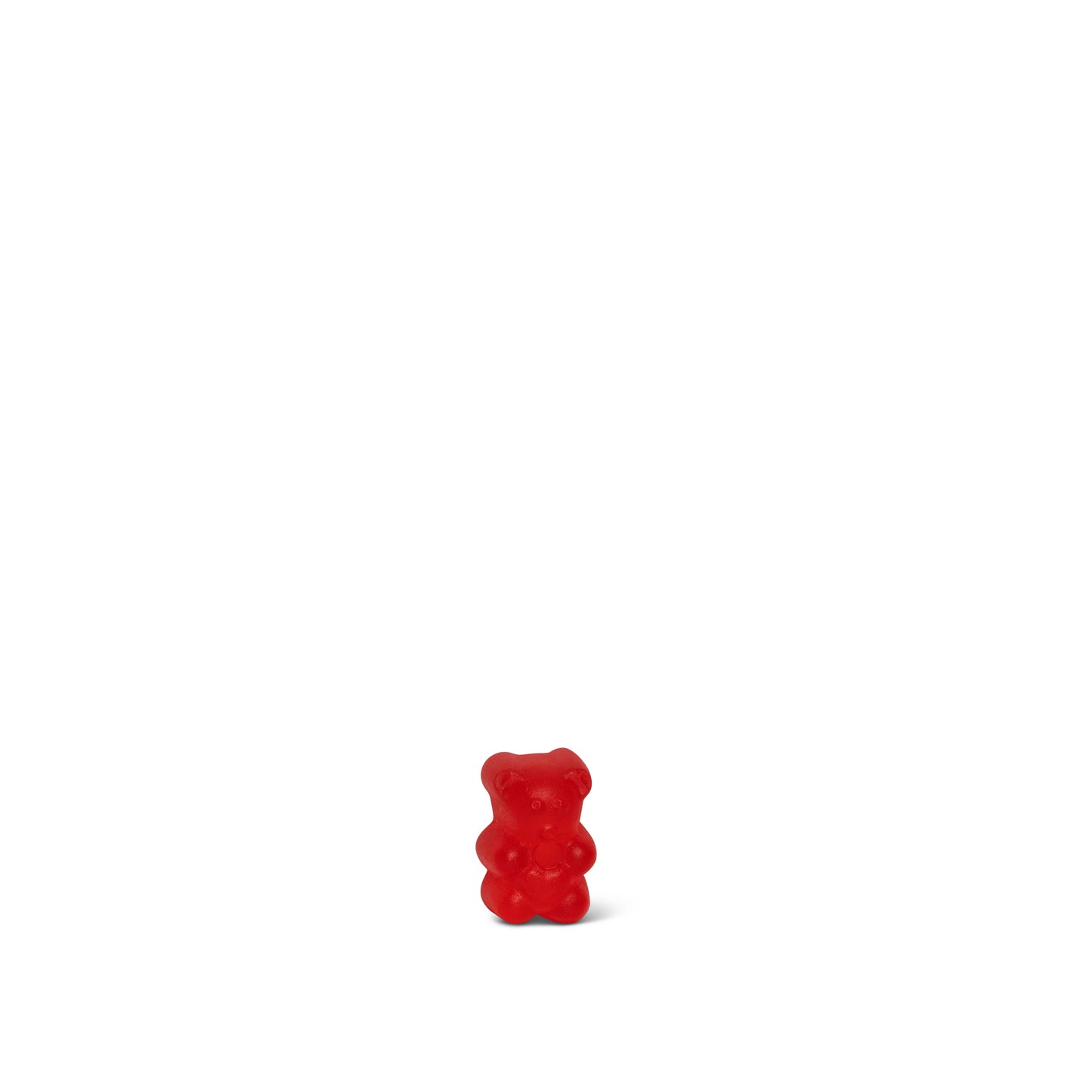 Gummy World - Creatine Gummies