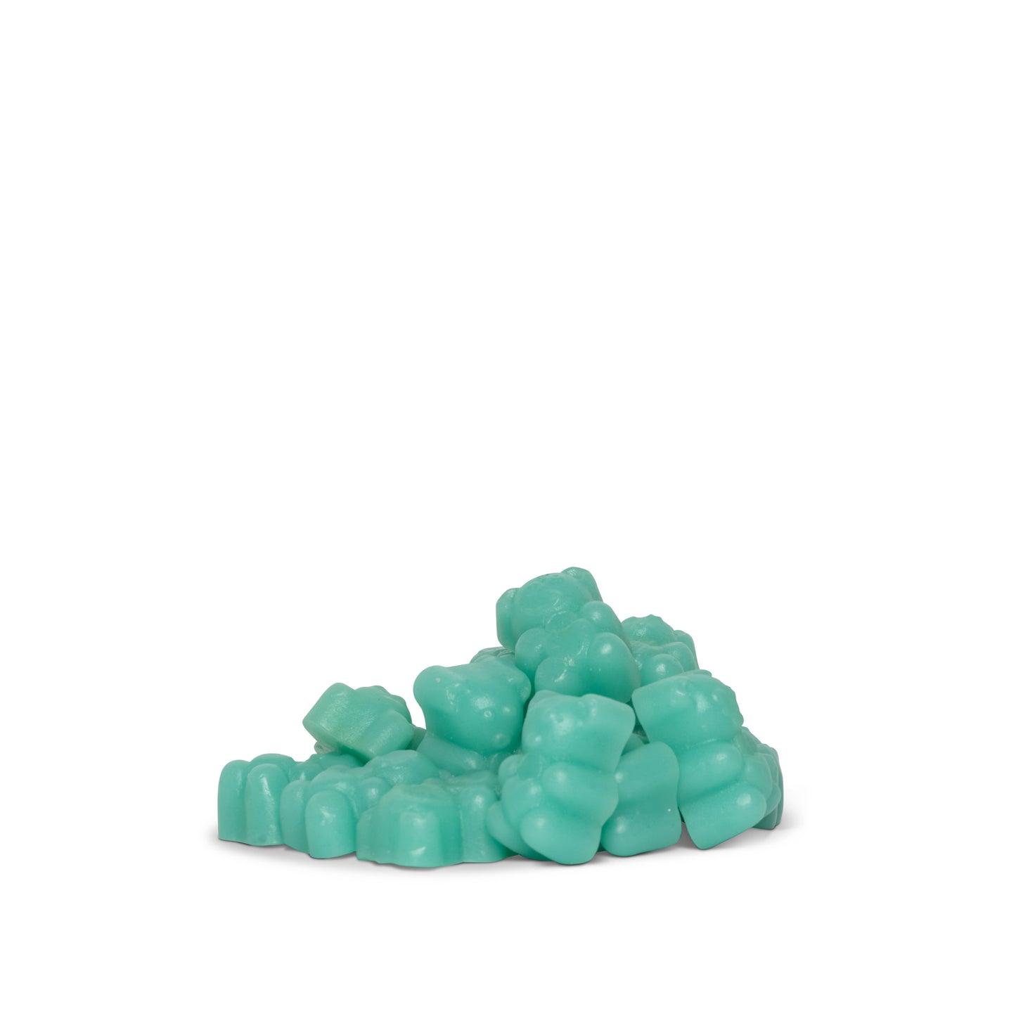 Gummy World - Hair Vitamins