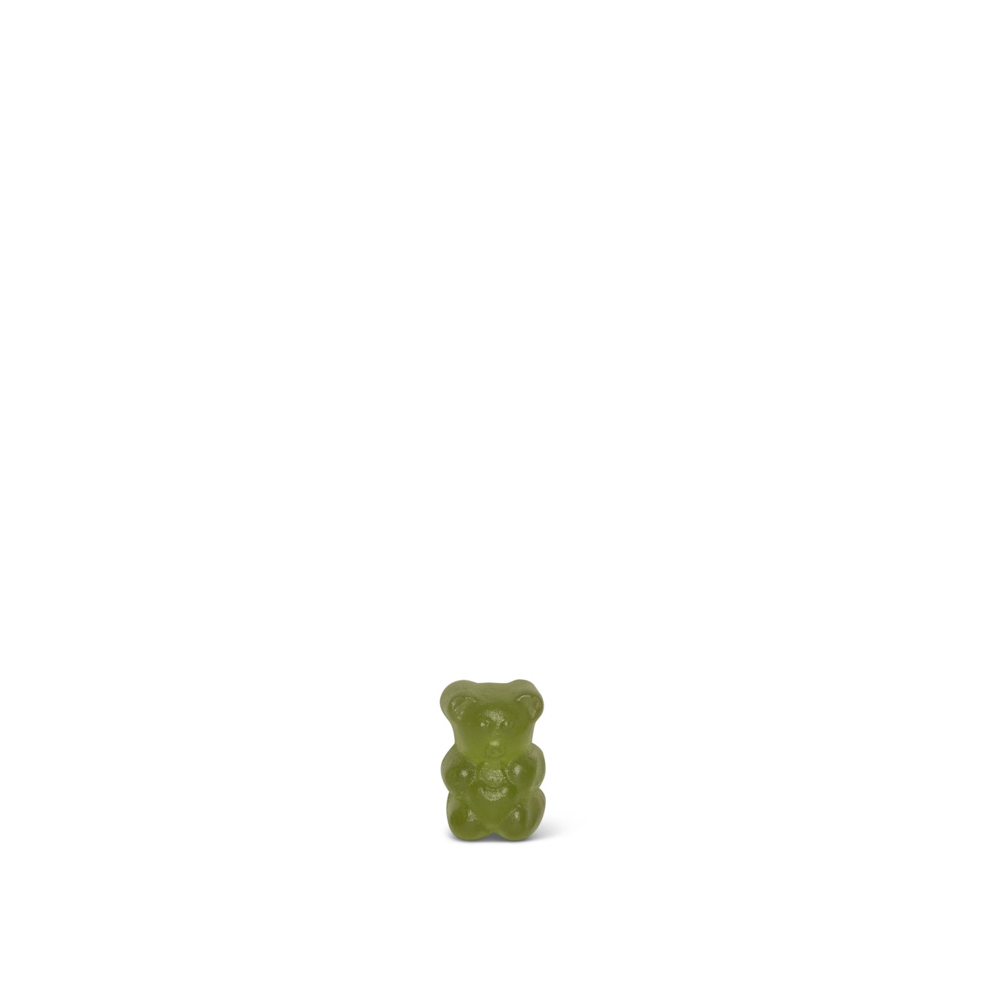 Gummy World - Sea moss Gummies