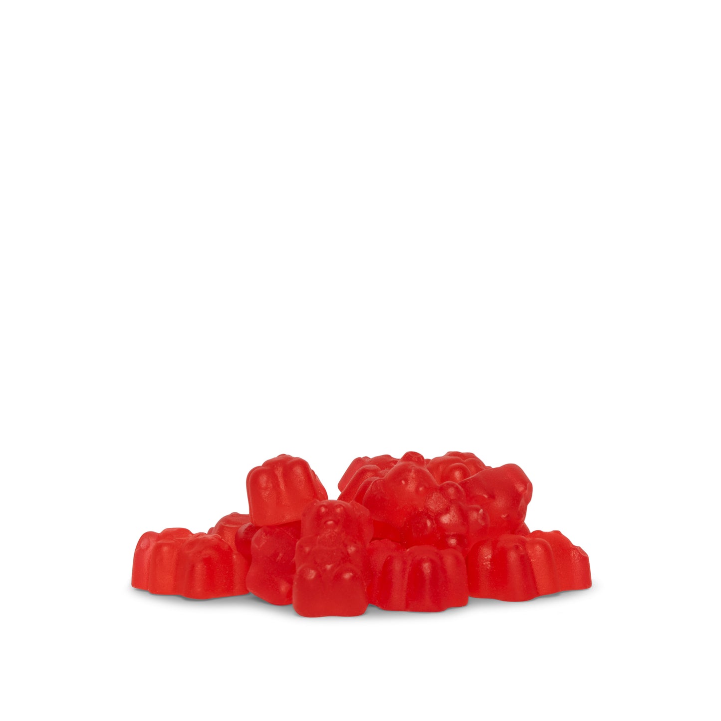 Gummy World - Pre-Workout Gummies