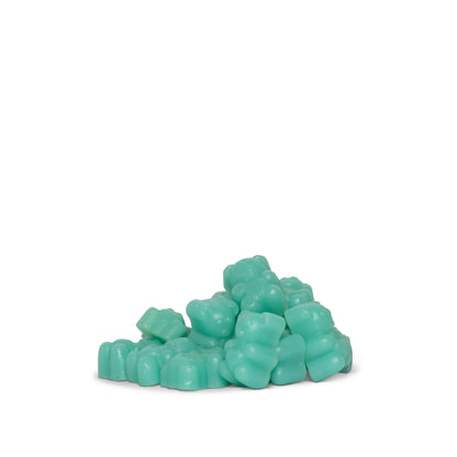 Gummy World - Hair Vitamins