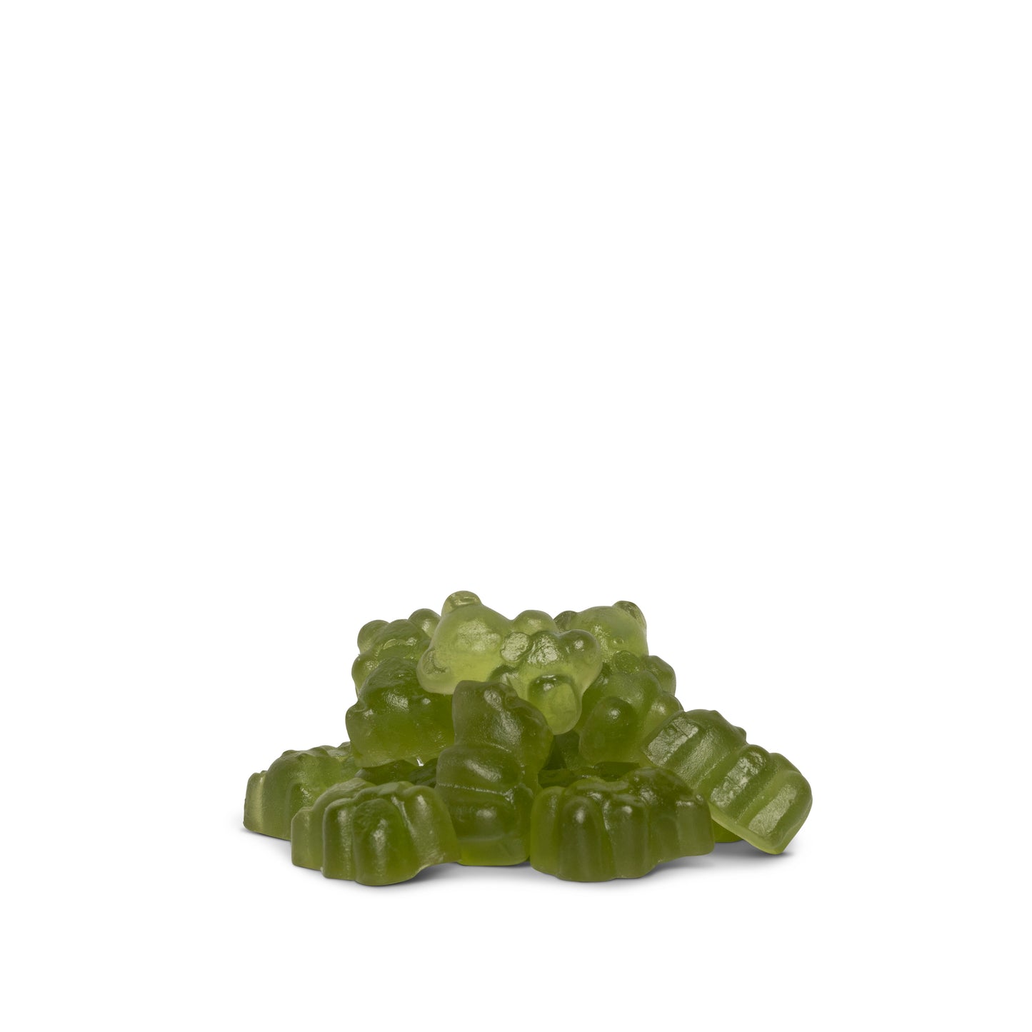 Gummy World - Sea moss Gummies