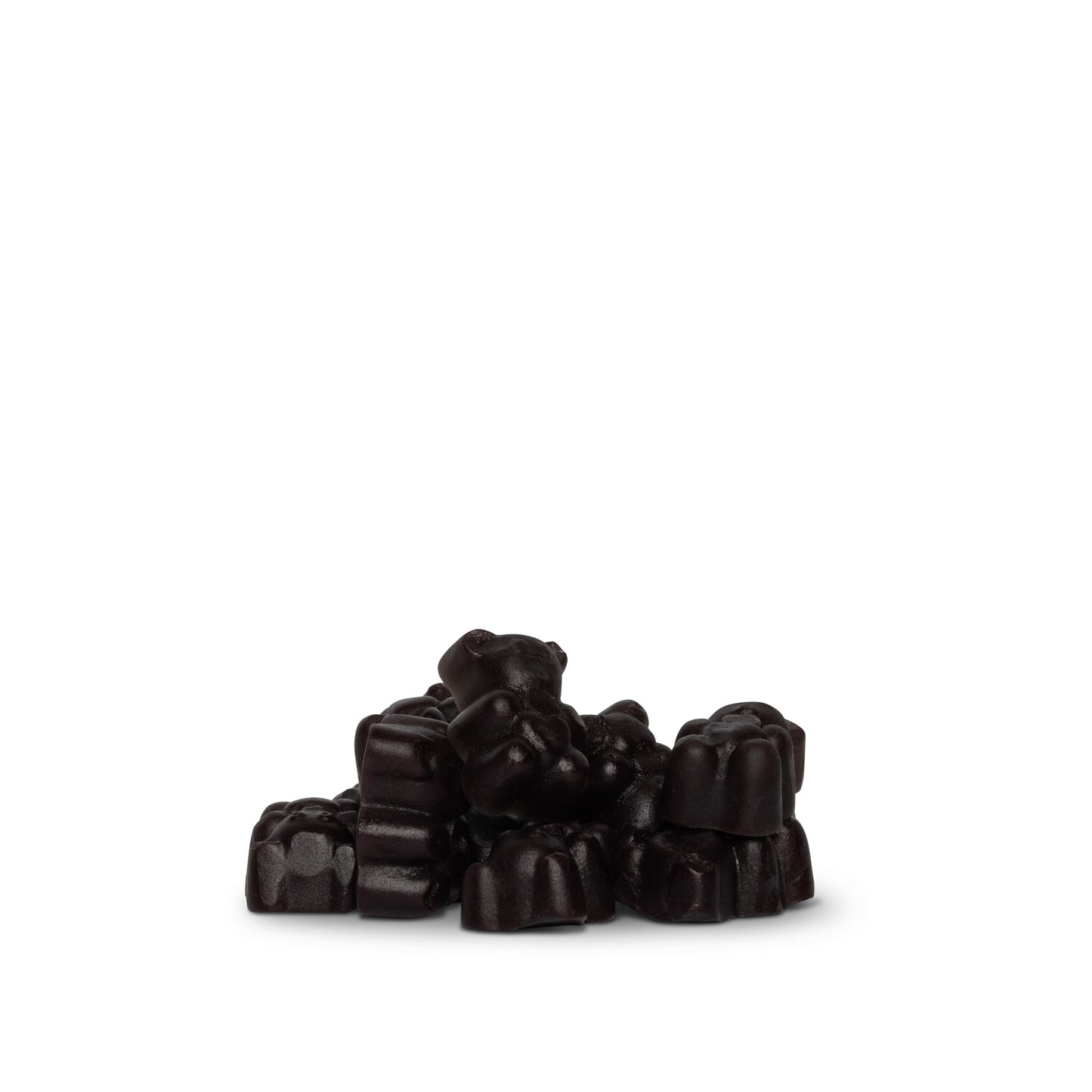 Gummy World - Blackseed Gummies