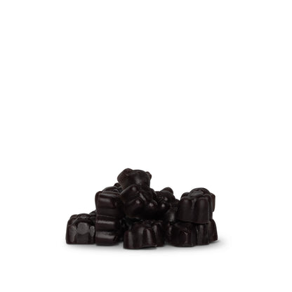 Gummy World - Blackseed Gummies