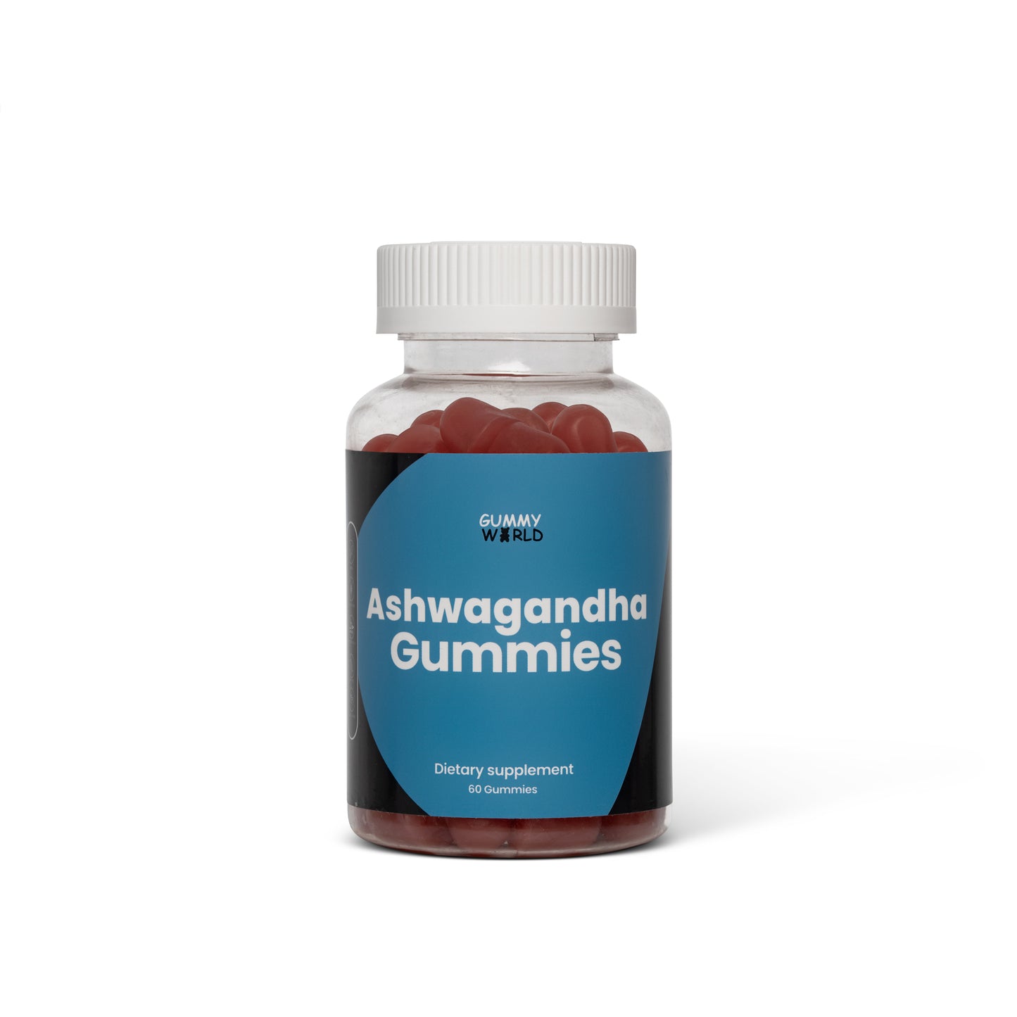 Gummy World - Ashwaganda Gummies