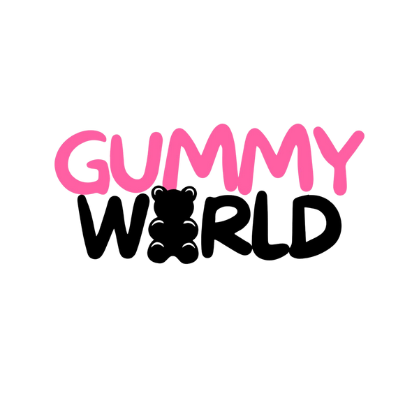 Gummyworld